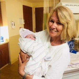 Meet your Posher, Joan